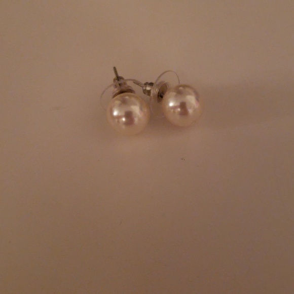 Set of 3 earrings - Picture 4 of 4